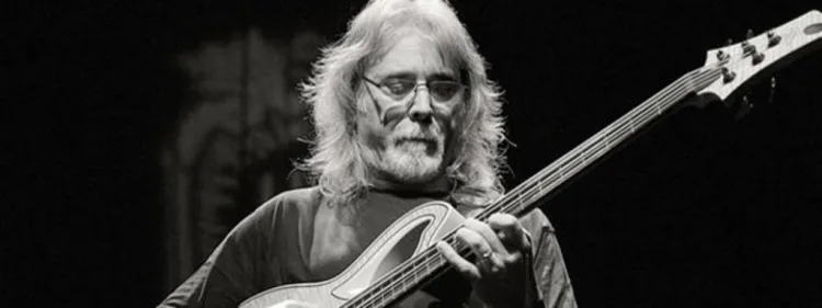 El nou projecte de Carles Benavent, a Traska Truska