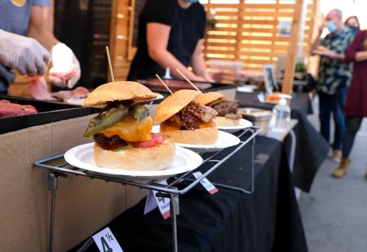 Aquest maig torna la mostra gastronòmica MolinsBdegust  