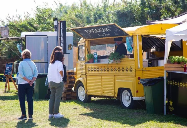 Més shopping, gastronomia i música en directe en la nova edició d'‘Emocions Market’