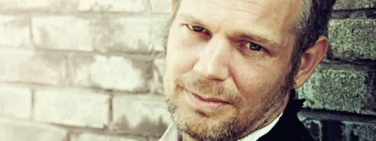  Bob Log III i Matt Elliott, a la Lata de Bombillas de Saragossa