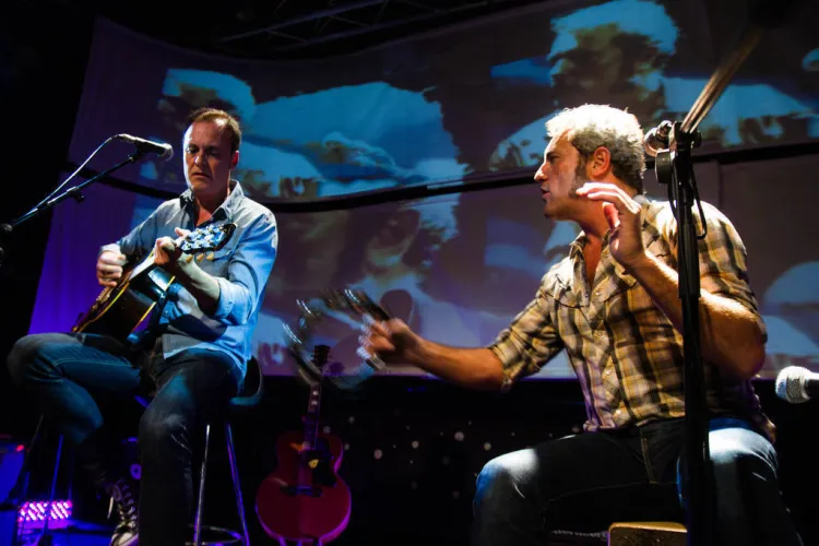 Faktoria d’Arts, fàbrica d'emocions musicals de Terrassa