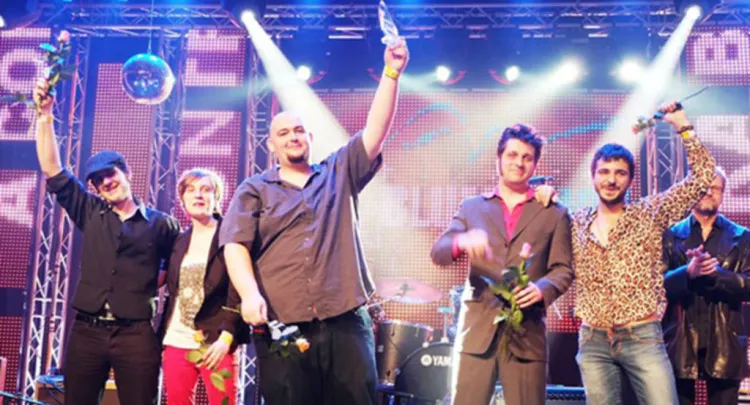 Les Nits de Blues al Poble Espanyol, un paratge incomparable