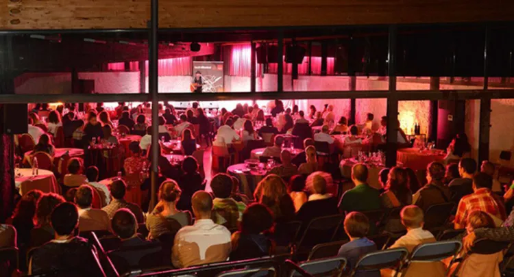 GastroMusical: música i gastronomia a la Costa Brava