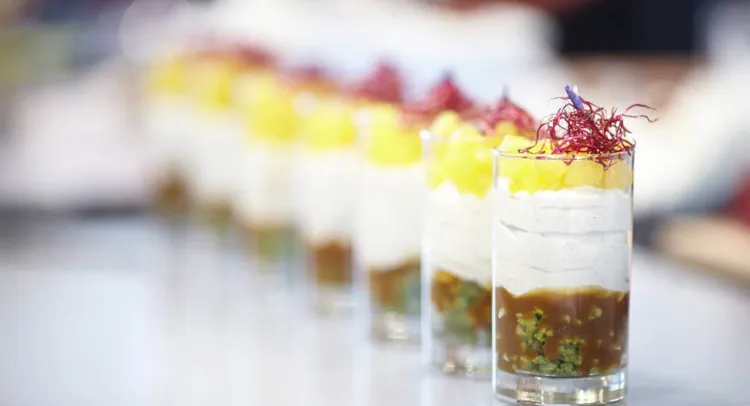 La rebosteria creativa envaeix Barcelona en la 3a edició de BCN & Cake