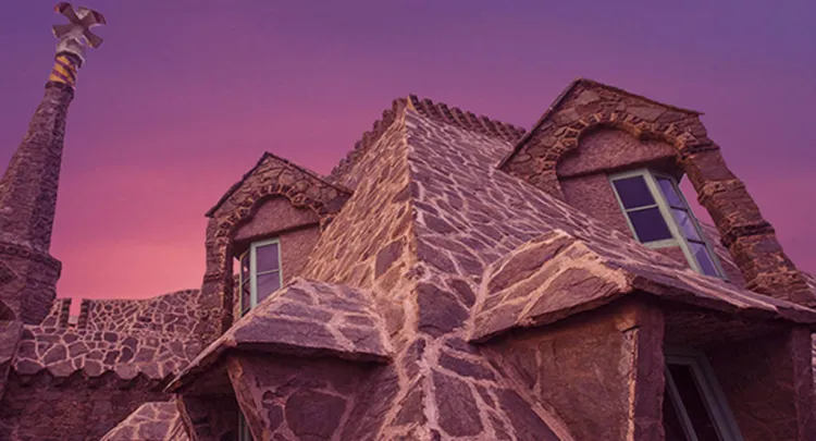 Nits de música i gastronomia a Bellesguard