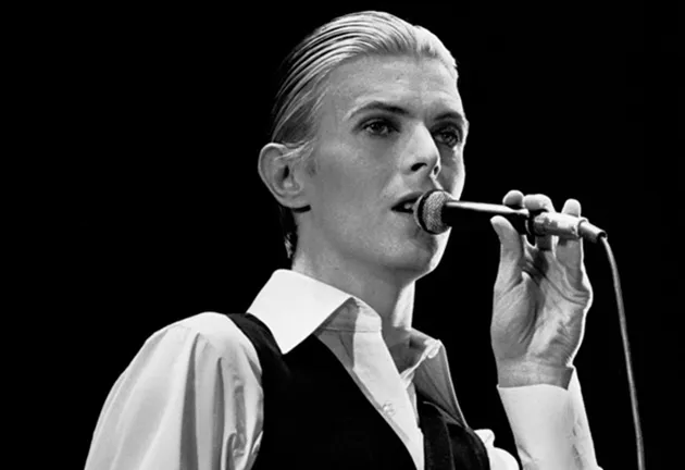 El PGA Catalunya Resort acull les fotografies d'icones del pop-rock que va prendre Gijsbert Hanekroot