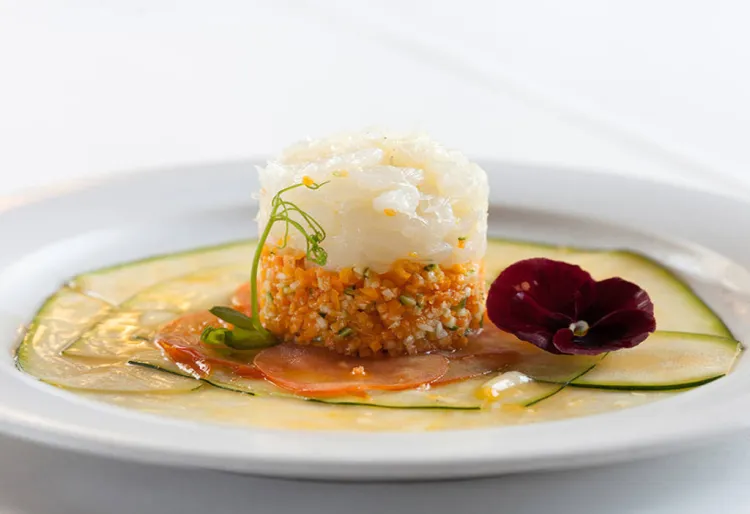 Una ruta per assaborir el millor bacallà de Barcelona