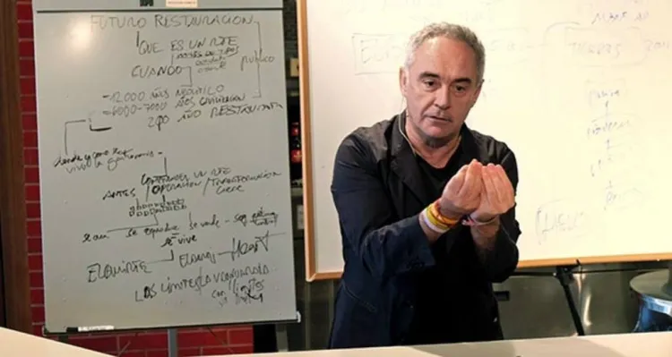 Bcn Summer Workshops, una estada amb ments creatives de Barcelona