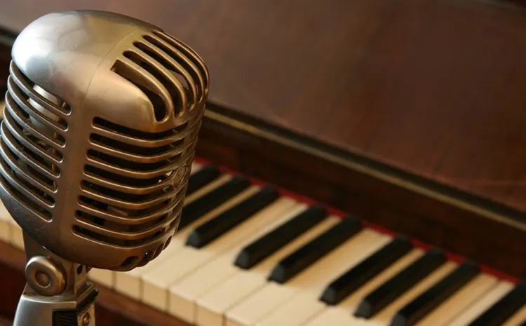 Honky Tonk Blues Bar, el temple del blues de Barcelona