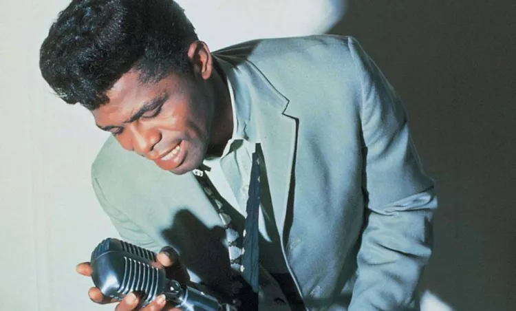 Concert tribut a James Brown, el padrí del soul, a la Sala Luz de Gas