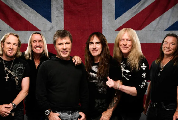 Torna el Rock Fest per reivindicar l'esperit heavy 