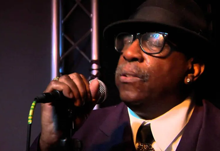 La Societat de Blues de Barcelona celebra el seu aniversari, ¿t'apuntes?