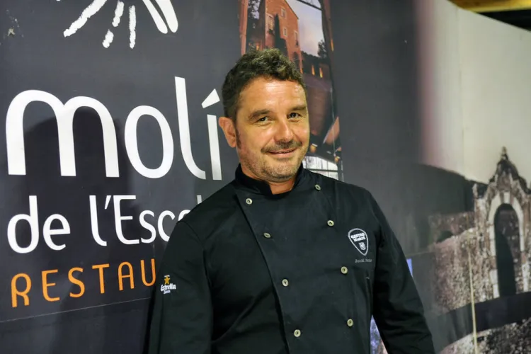 GastroMusical: música i gastronomia a la Costa Brava