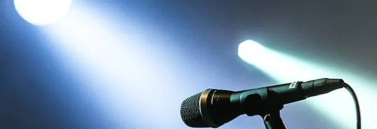 Sessions de ‘Micro obert’ a la creativitat, a la sala Lennon’s