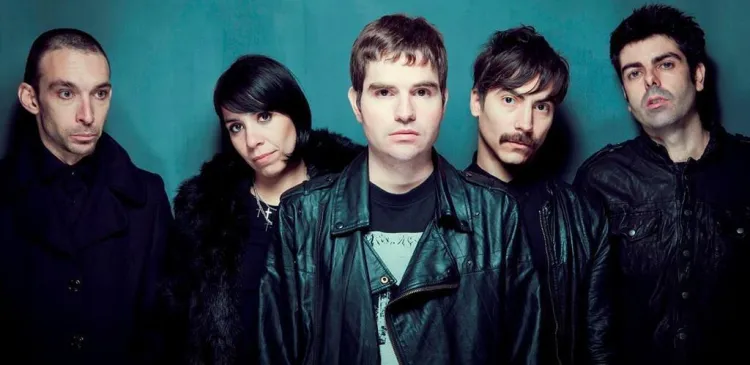 Un cartell de luxe pel 10è aniversari de Let's Festival