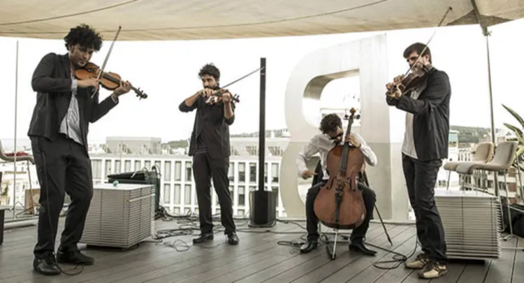 Recta final del II ‘Concurs Made in Shasta’ a Barcelona