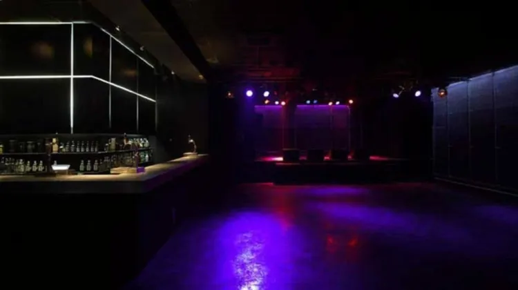 Deu anys de La 2 de la Sala Apolo de Barcelona