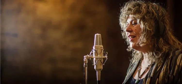 Big Mama Montse, premi Jazzterrassaman 2015