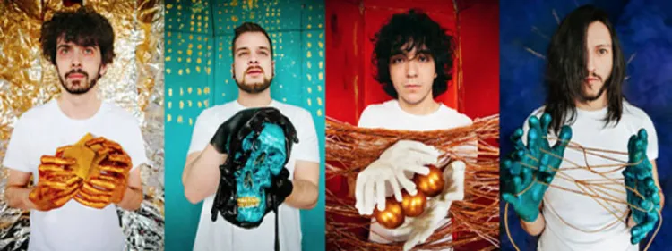 Aloud Music Festival, la cita amb la música instrumental