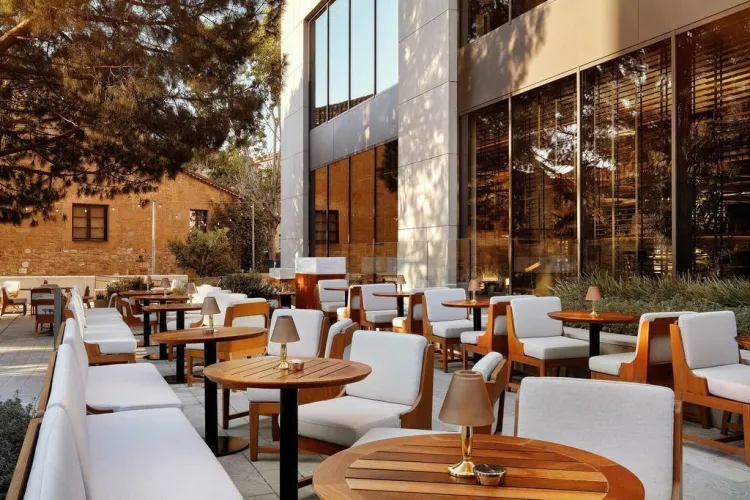 IMPAR presenta un afterwork amb propostes gastronòmiques per donar la benvinguda a l'estiu