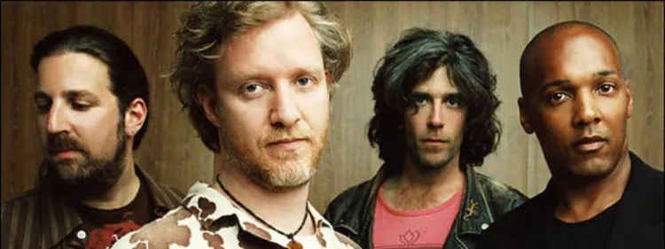 Black Music Festival, Girona es vesteix de negre