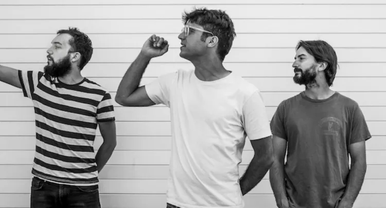 Primera edició del cicle Mediterranean Feelings