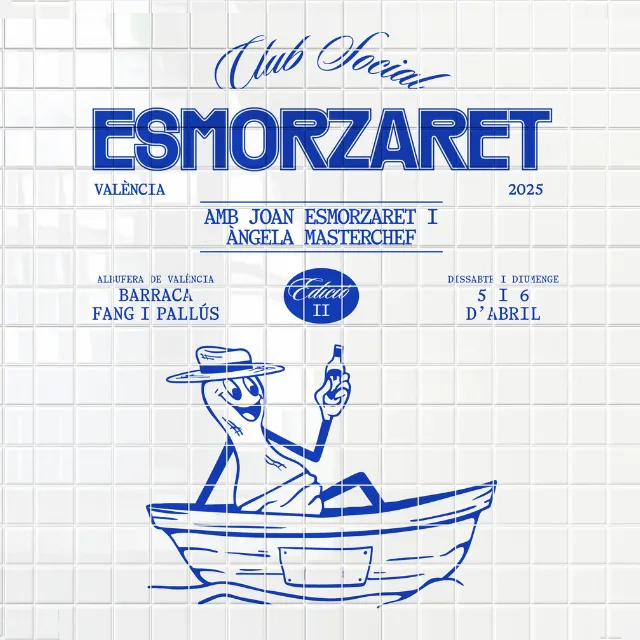 Esmorzaret Club Social