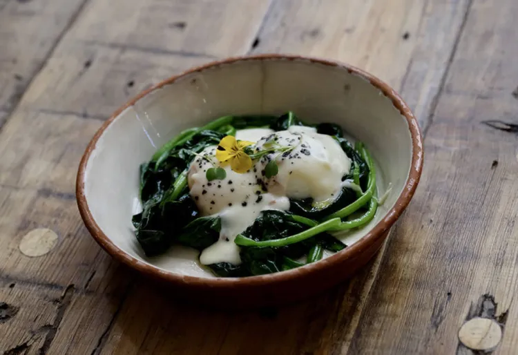 Ous ‘florentina’