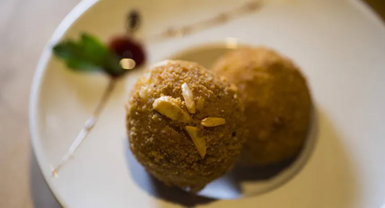 Recepta de croquetes de ternasco: senzilla i gustosa