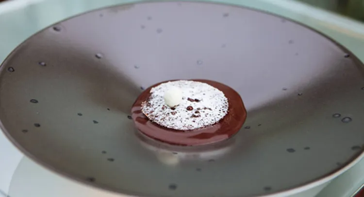 Recepta de Llebre a la Royal dels germans Torres