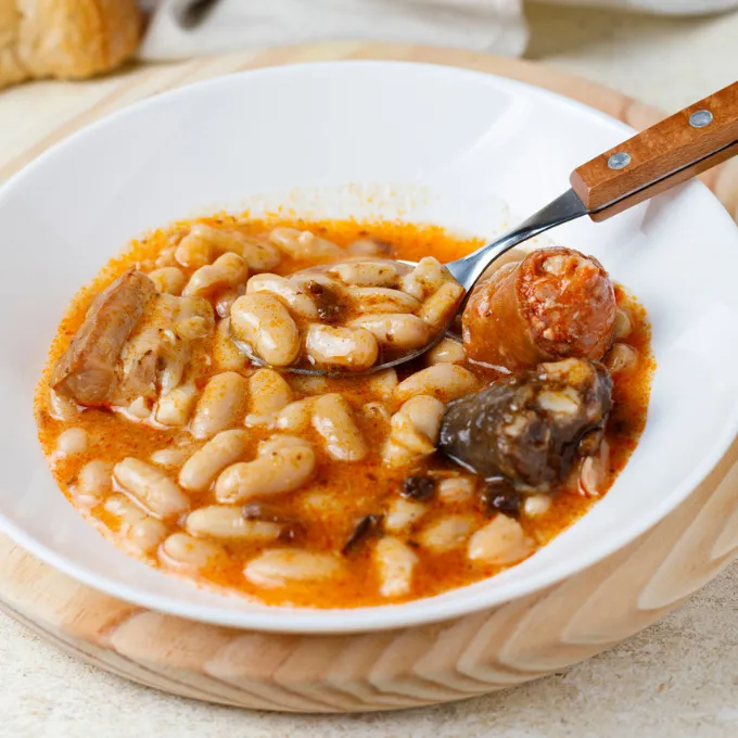 Fabada asturiana