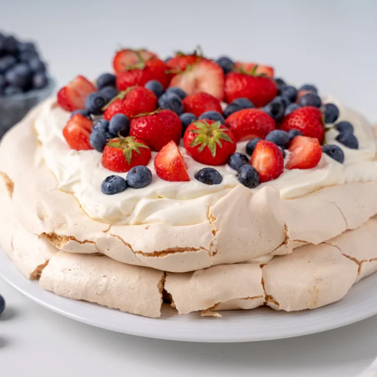 Pavlova