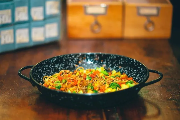 El Faro Industrial Gastroclub