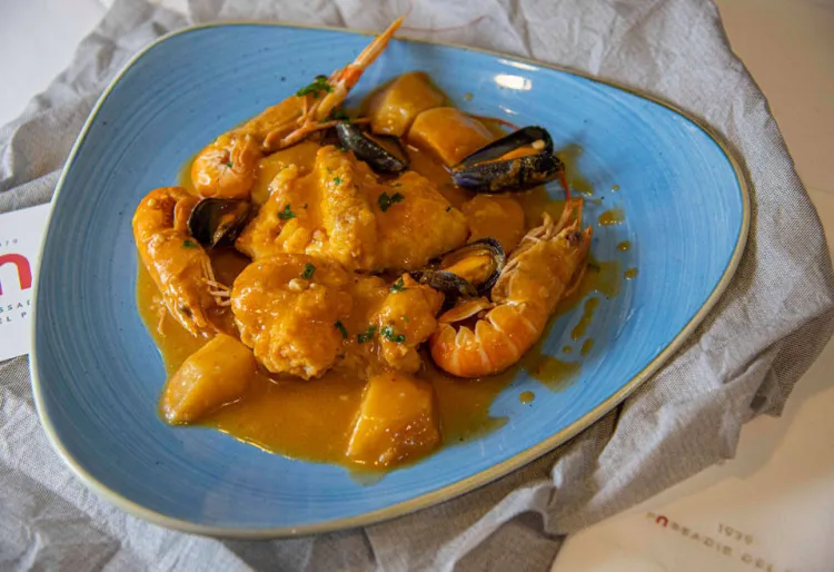 El Passadís del Pep