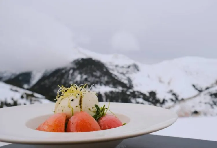 El Coll de la Botella