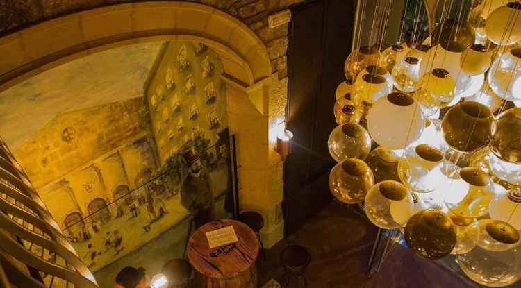 La Bellvitja (local cerrado)