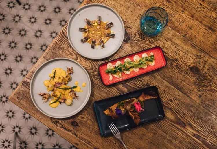 My Fucking Restaurant