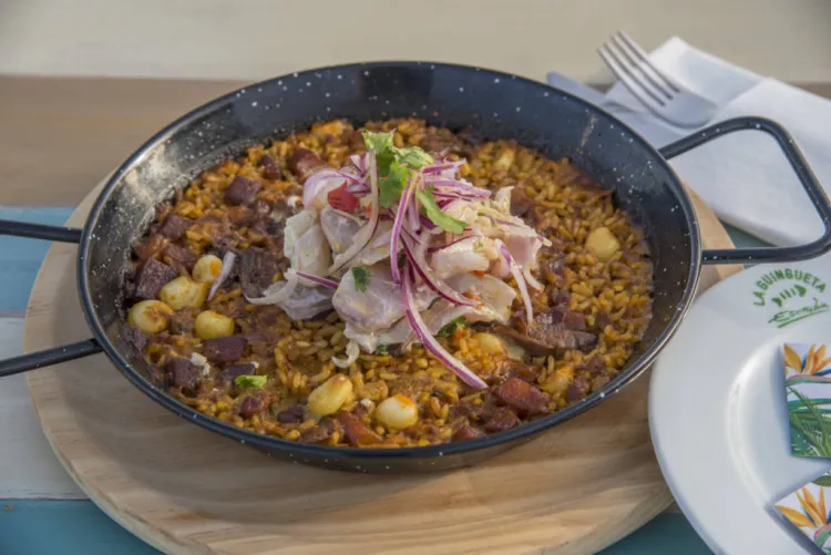 La Guingueta de l'Escribà