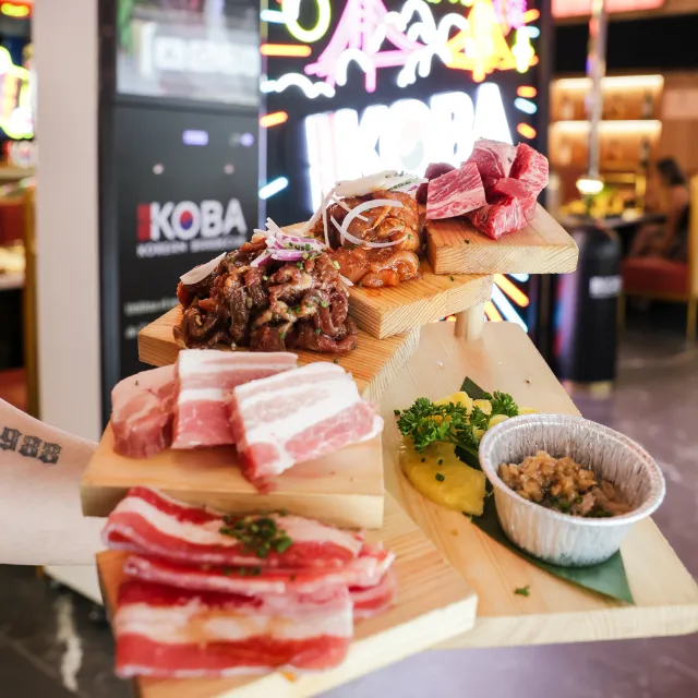 KOBA