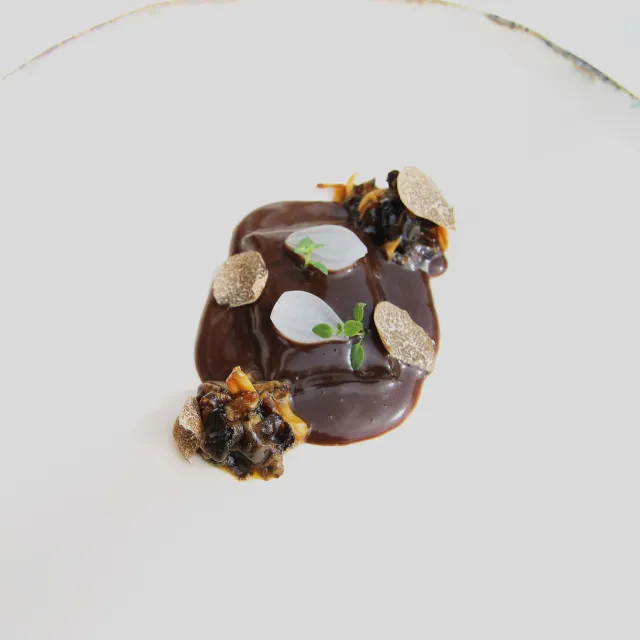 El Chiringuito de Sedella