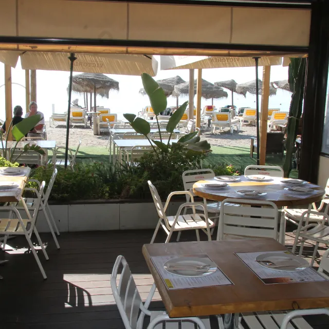 Mediacaña Merendero