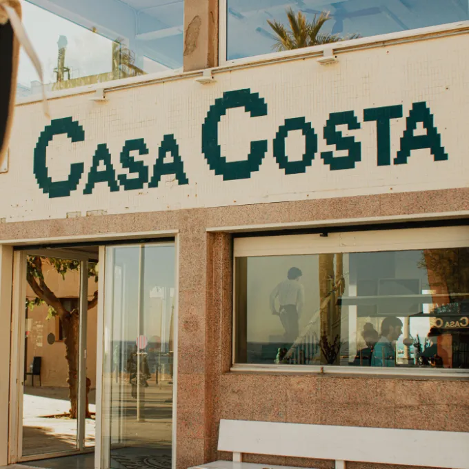 Casa Costa
