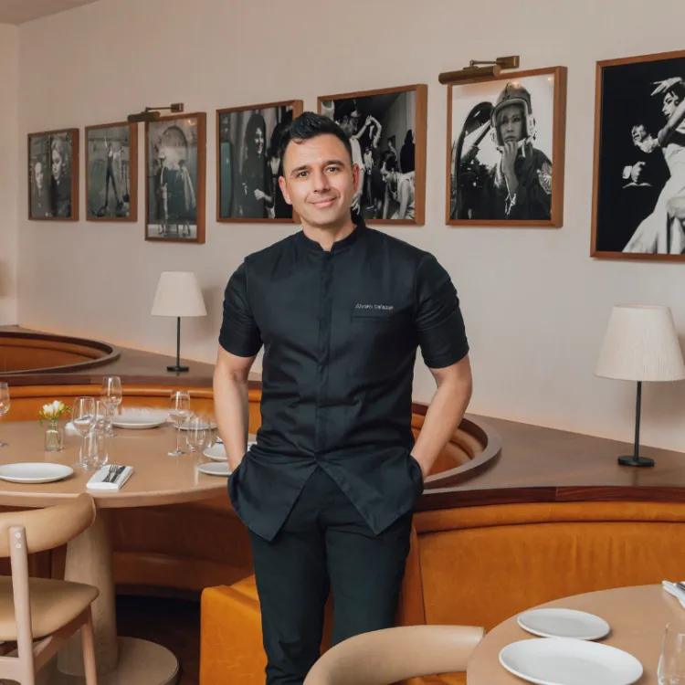 Restaurante Veraz