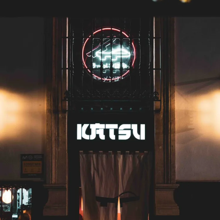 Katsu Izakaya