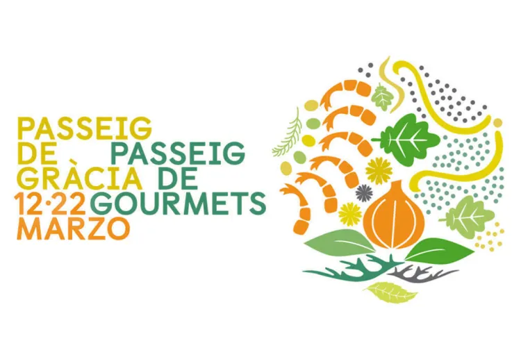 'Passeig de Gourmets' 2020