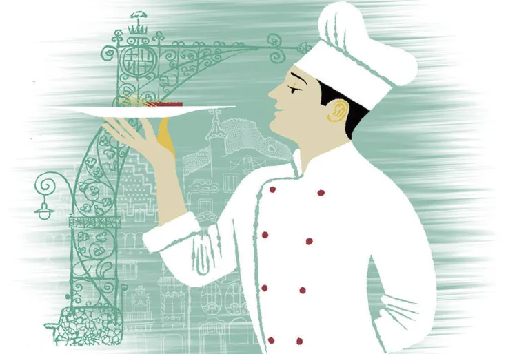 Passeig de Gourmets 2025