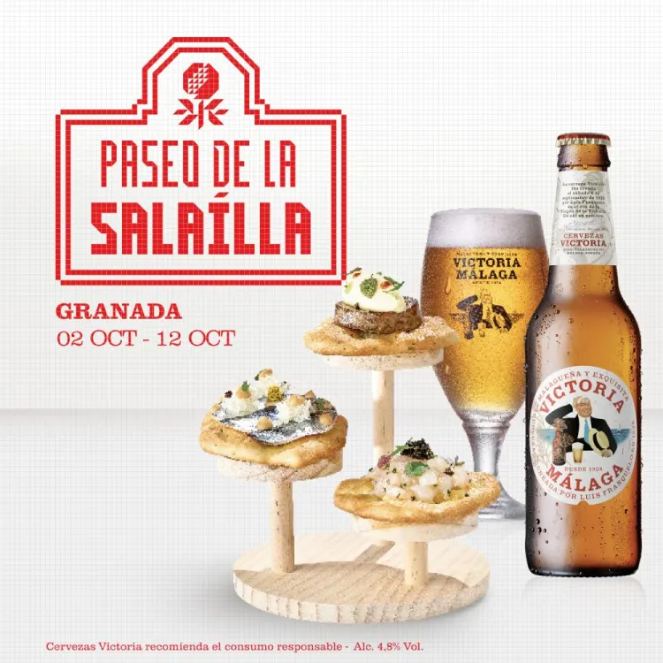 Paseo de la Salaílla 2025