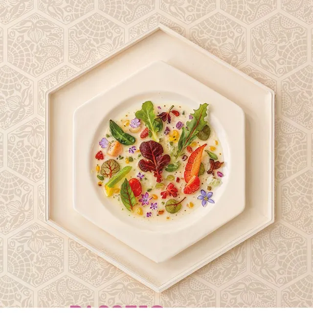 'Passeig de Gourmets'