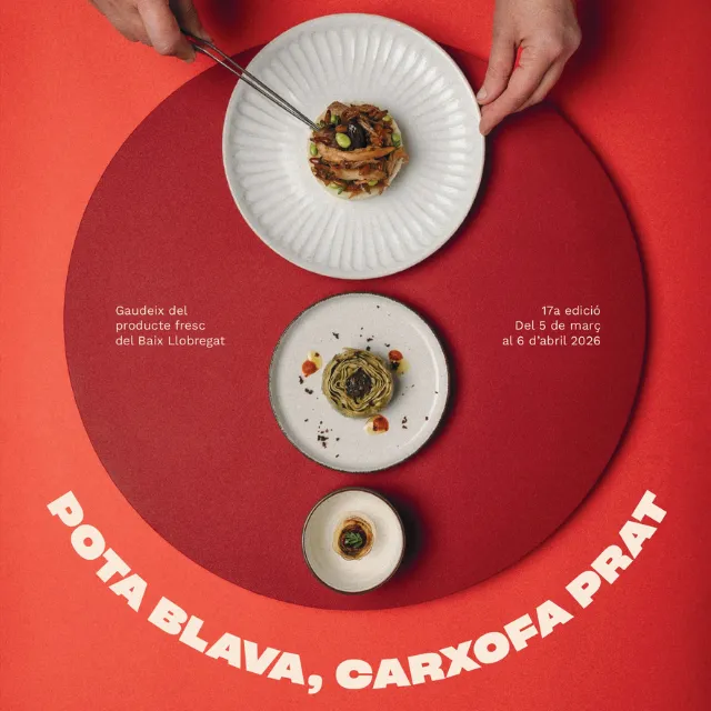 Març Gastronòmic 2026