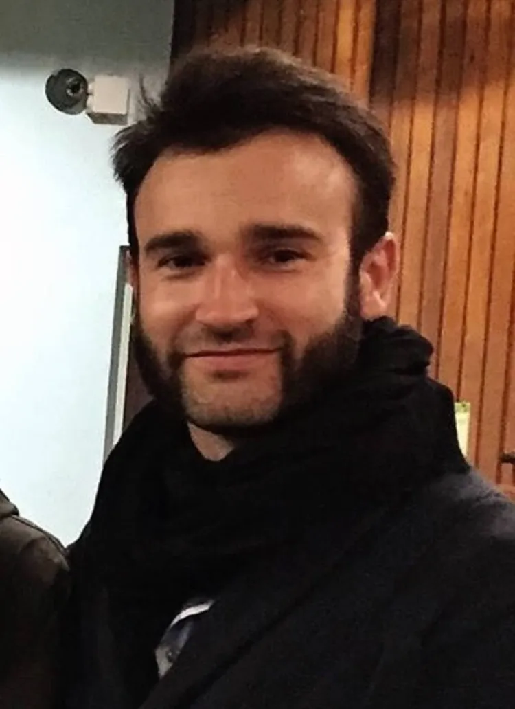 Aitor Azurki